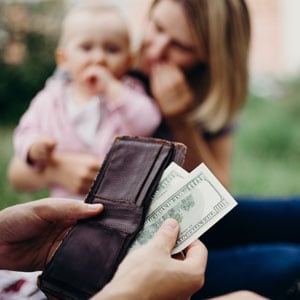 The Costs Of Separation: Child Support And Spousal Support In Maryland Divorce - Experienced Legal Services Attorney -  Michael Cochran Law Offices