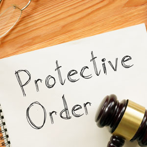 Peace And Protective Order